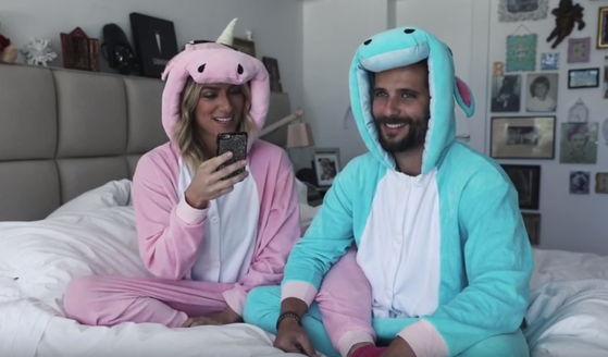 Giovanna Ewbank, Bruno Gagliasso Giovanna Ewbank, Bruno Gagliasso